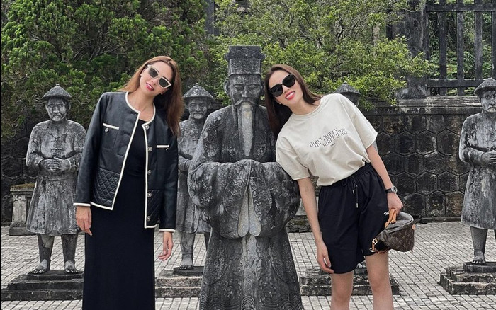 Huế có gì đẹp mà Kỳ Duyên, Minh Triệu yêu thích đến thế? Ảnh 2