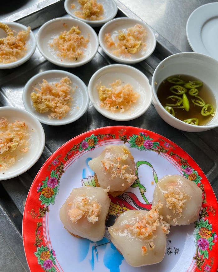 Huế có gì đẹp mà Kỳ Duyên, Minh Triệu yêu thích đến thế? Ảnh 12