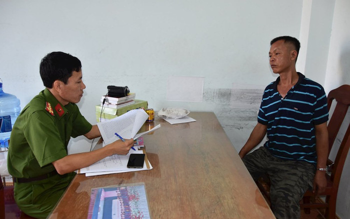 Không có tiền thuê trọ, mẹ nghèo gửi con gái 3 tuổi đi ngủ nhờ, ngờ đâu lại là 'đem trứng cho ác' Ảnh 2