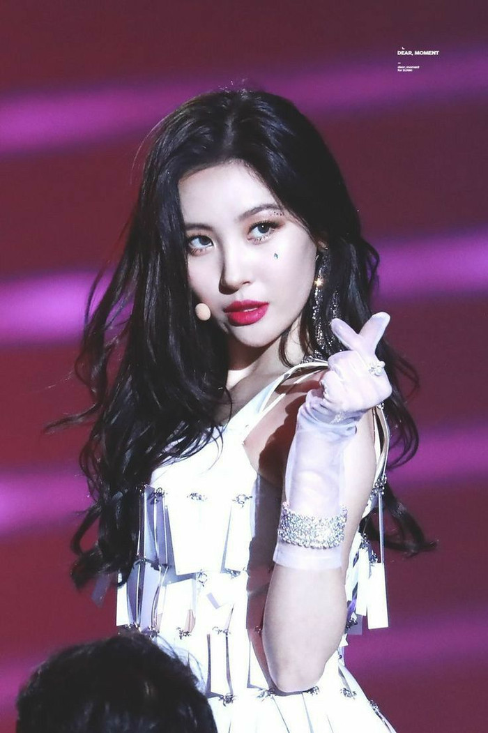 Sunmi