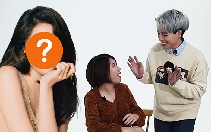 Đức Phúc tạo bất ngờ cho fan quay reaction MV nhưng sao hình thức giống của nữ idol Kpop đình đám thế này Ảnh 2