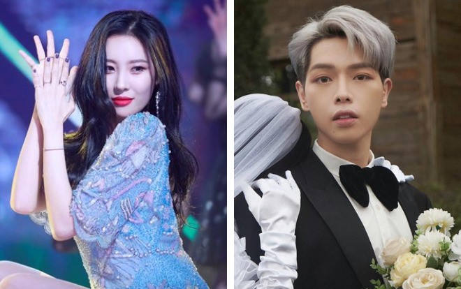 Đức Phúc tạo bất ngờ cho fan quay reaction MV nhưng sao hình thức giống của nữ idol Kpop đình đám thế này Ảnh 14