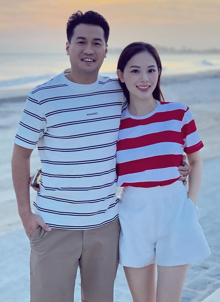 Từ những chia sẻ của người bạn, cư dân mạng cho rằng Phillip Nguyễn và Linh Rin đã tính đến chuyện trăm năm và sẽ có siêu đám cưới bùng nổ trong năm 2022.