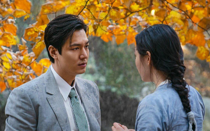Lee Min Ho gặp khó khăn gì khi thử vai phản diện trong dự án phim quốc tế? Ảnh 2