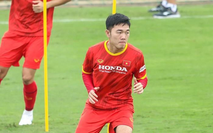 Tuyển Việt Nam thêm hai ca Covid-19, ông Park như ngồi trên đống lửa Ảnh 2