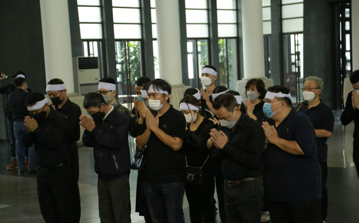 Kỉ niệm về nhạc sĩ Ngọc Châu qua lời kể của đồng nghiệp, thương tiếc cho cuộc đời tài hoa bạc mệnh Ảnh 2