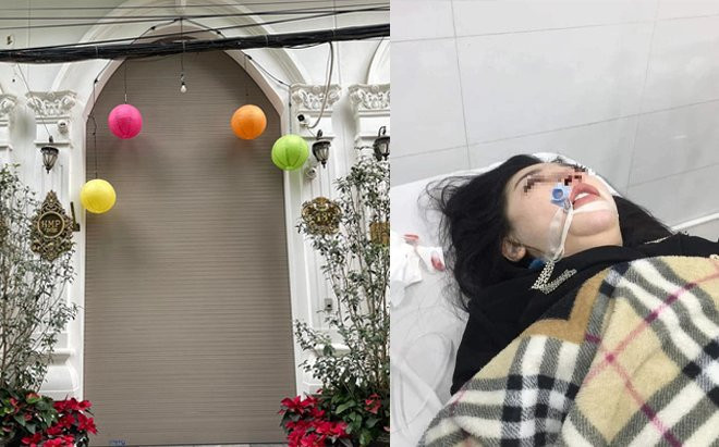 Vụ cô gái 22 tuổi tử vong sau khi nâng mũi: Công an tiết lộ danh tính 1 bác sĩ và 5 người liên quan Ảnh 2