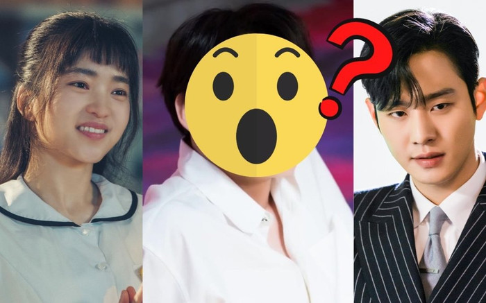 1 thành viên BTS xứng danh mọt phim chính hiệu: Hẹn Hò Chốn Công Sở lọt vào mắt xanh Ảnh 2