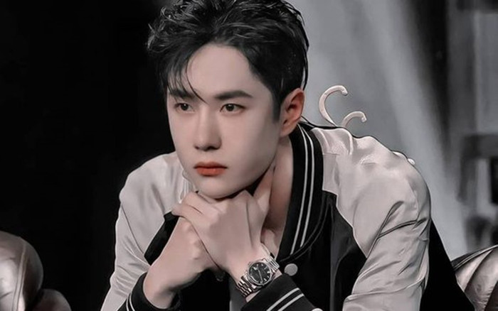 Anti-fan 'bóc mẽ' tên thật của Vương Nhất Bác trước khi nổi tiếng và cái kết không thể 'đắng lòng' hơn Ảnh 2