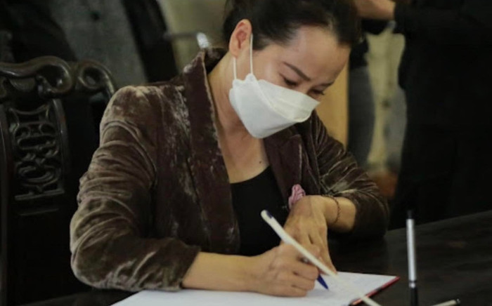 Nhạc sĩ Giáng Son xúc động nhớ lại những kỉ niệm ít ai biết với cố nhạc sĩ Ngọc Châu Ảnh 2