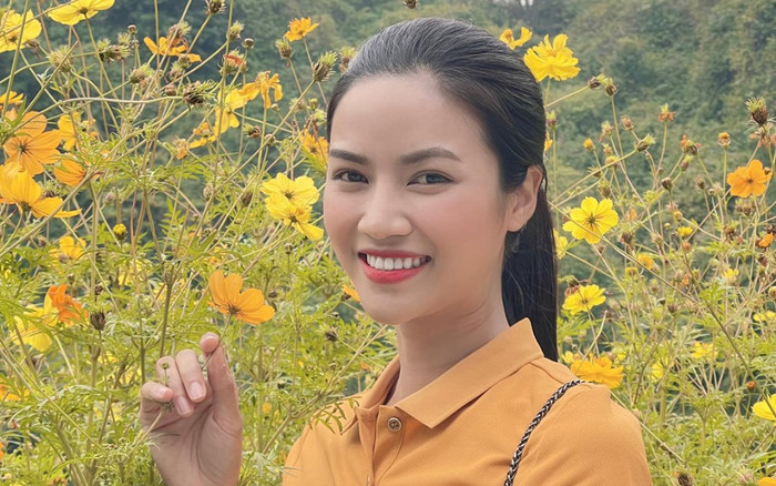 Lối về miền hoa: Không chỉ bị ghét vì tính cách, Thanh còn nhận 'cơn mưa gạch đá' vì điều này Ảnh 2