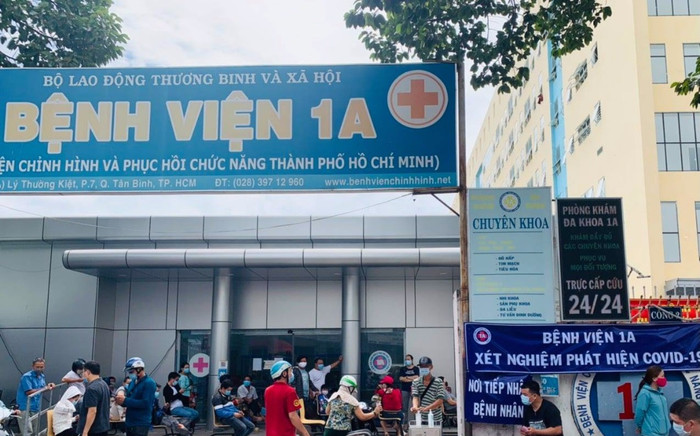 Vụ người phụ nữ nâng ngực tử vong tại Bệnh viện 1A: Sở Y tế TP.HCM nói gì? Ảnh 2