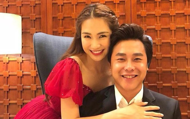 Giữa tin đồn một nữ ca sĩ gen Z giật chồng đàn chị, Hòa Minzy bị 'réo tên' khiến chính chủ phải lên tiếng Ảnh 2