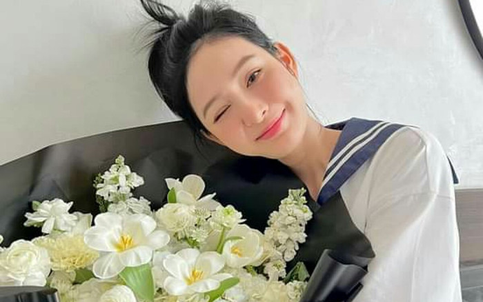 Hiền Hồ than mệt mỏi khi phải làm điều này Ảnh 2