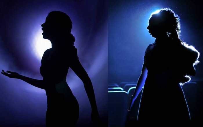 Điểm trùng hợp bất ngờ giữa nữ ca sĩ GenZ và vợ cũ của một đại gia Ảnh 2