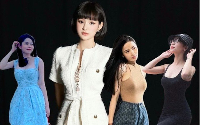 Hiền Hồ sang chảnh và giàu nhất trong dàn người yêu tin đồn của Quang Hải Ảnh 2