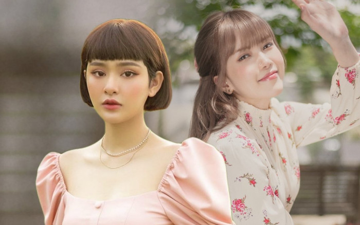 Hiền Hồ và Thiều Bảo Trâm bị dân mạng 'khui' lại chuyện này giữa drama 'ca sĩ Gen Z' giật chồng đàn chị Ảnh 2