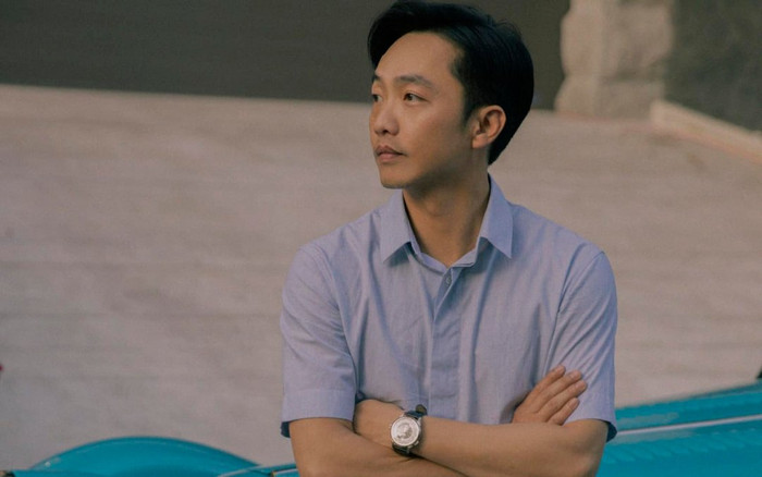 Giữa drama nữ ca sĩ GenZ giật chồng đàn chị, vì sao netizen đồng loạt bênh vực Cường Đô La? Ảnh 2