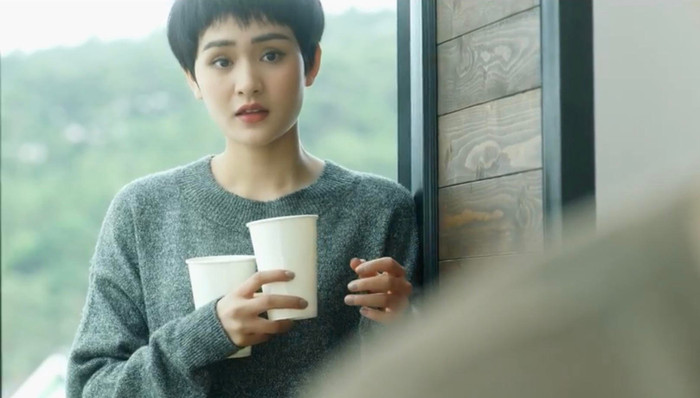 Đừng nói tôi điên.