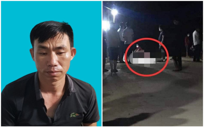 Vụ người phụ nữ bất ngờ bị hàng xóm chém tử vong, hé lộ nguyên nhân Ảnh 2