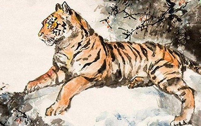 3 cặp con giáp có duyên trời định, con cái sinh ra thông minh, vinh hiển thành đạt Ảnh 2