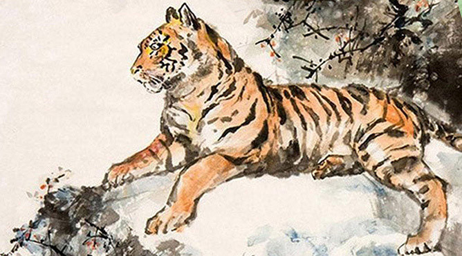 3 cặp con giáp có duyên trời định, con cái sinh ra thông minh, vinh hiển thành đạt Ảnh 5