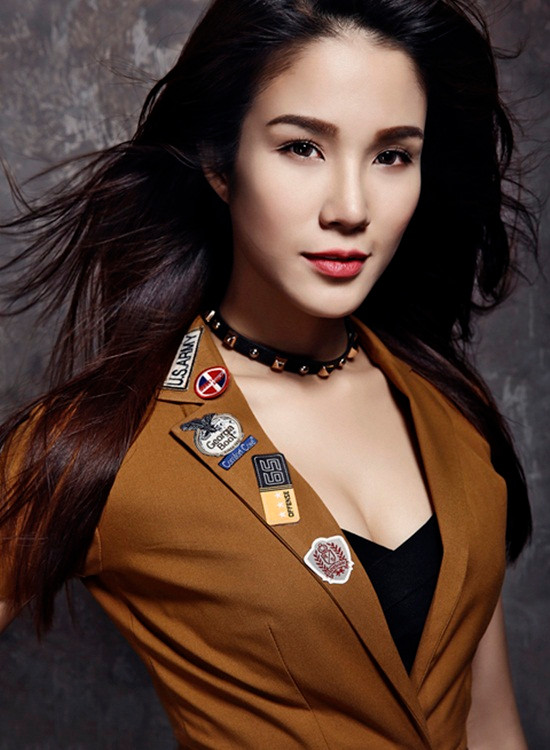 Diệp Lâm Anh mệt mỏi vì drama giật chồng náo loạn Vbiz Ảnh 3