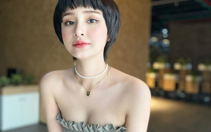 Phát ngôn về tình yêu của Hiền Hồ nóng trở lại giữa ồn ào 'ca sĩ Gen Z giật chồng đàn chị Vbiz' Ảnh 2