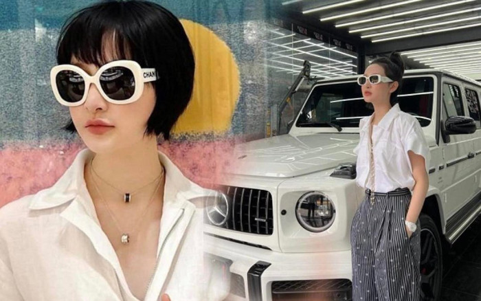 Ở tuổi 25, Hiền Hồ sở hữu tài sản 'khủng' thế nào? Ảnh 2