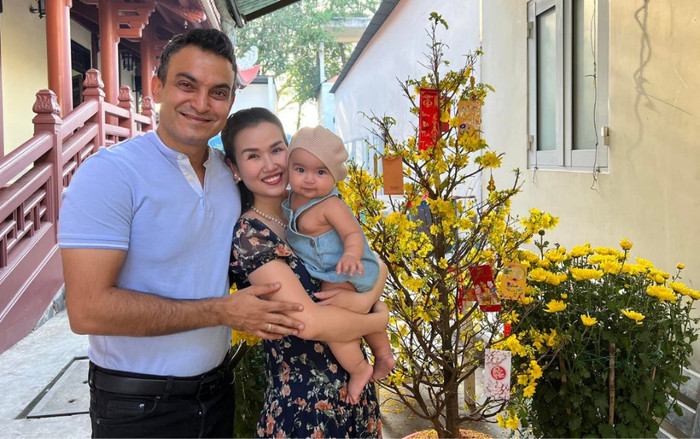 Võ Hạ Trâm trách chồng 'thất hứa' vì một nhân vật 'quyền lực' này Ảnh 2