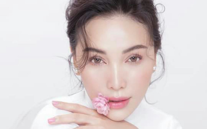 Giữa ồn ào giật chồng đàn chị của nữ ca sĩ trẻ, Quỳnh Thư có động thái gây chú ý Ảnh 2