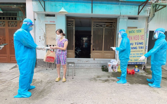 Ngày 20/3, cả nước có 141.151 ca nhiễm Covid-19 mới Ảnh 2