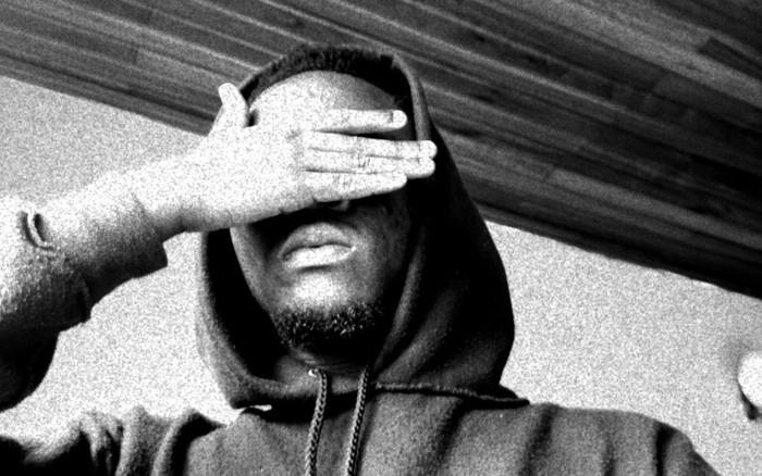 Nam rapper 25 tuổi bị bắn chết trong vụ xả súng kinh hoàng Ảnh 2