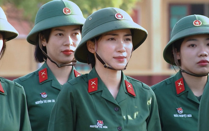 Sao Nhập Ngũ 2022: Hòa Minzy và Puka bị phê bình vì một điều không ngờ tới Ảnh 2
