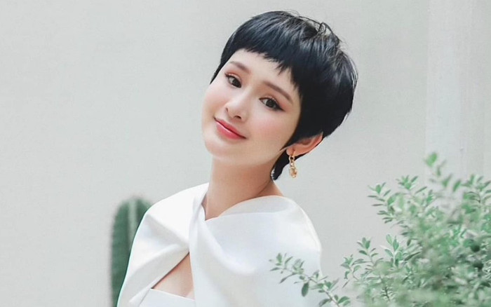 Phát ngôn của Hiền Hồ hot trở lại: 'Mọi người nghĩ tôi cặp đại gia thì phải cho bằng chứng' Ảnh 2