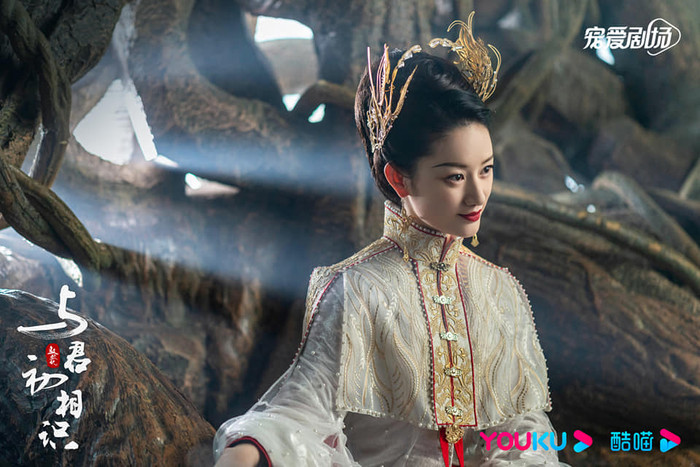 Trong Ngự Giao Ký Dữ Quân Sơ Tương Thức: Ai mới là nhân vật đáng thương nhất? Ảnh 9