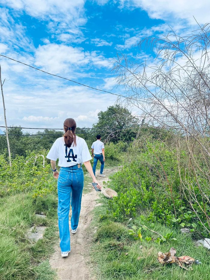 Cả hai đã lên tiếng phủ nhận tin đồn.