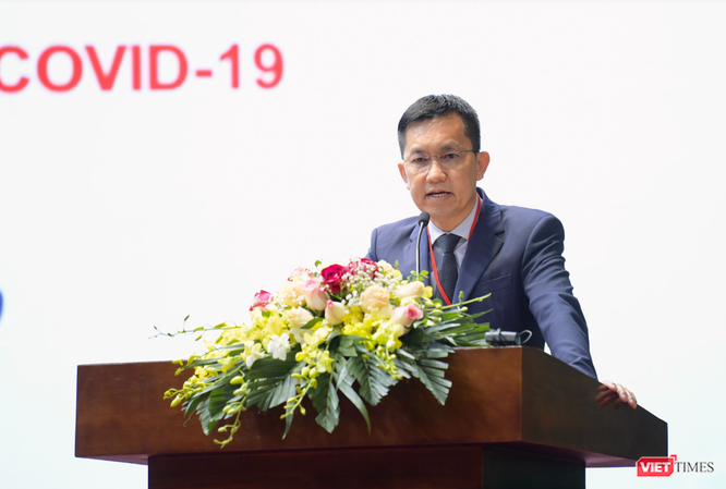 Ông Hồ Nhân