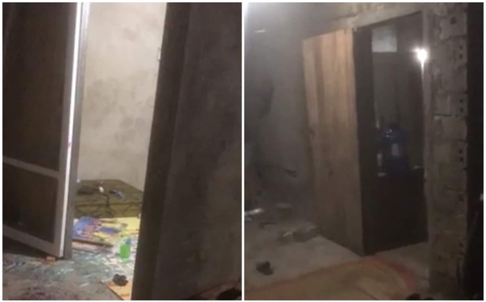 Án mạng kinh hoàng: Chồng sát hại vợ và nhân tình của vợ tại nhà trọ Ảnh 2