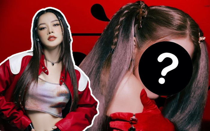 Sau Bích Phương, đến lượt Chi Pu cũng bị một nữ idol Kpop đình đám mượn hit vào bài mới? Ảnh 2