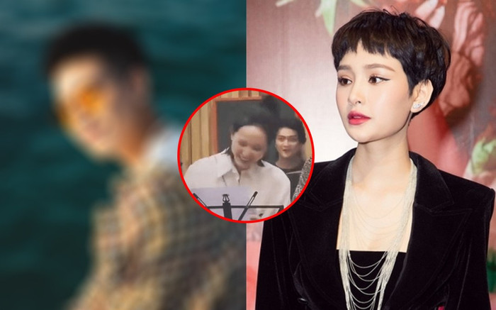 Hiền Hồ từng bị chê kém duyên khi cười nắc nẻ không ngừng vì nam ca sĩ này hát lạc tone Ảnh 2