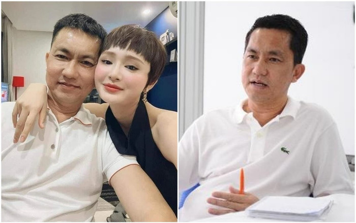 Ông Hồ Nhân nói gì về việc kiện hay không những người lan truyền tin đồn tình ái sai sự thật? Ảnh 2