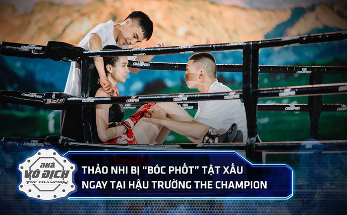 Thảo Nhi bị 'bóc phốt' tật xấu khi nóng giận, hé lộ kỷ niệm được bạn thân cầu hôn nhưng không đám cưới Ảnh 2