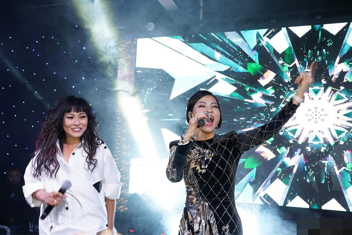 Phương Thanh tiết lộ suýt bị cảnh sát ập vào sân khấu khi đang hát: Chuyện gì đã xảy ra? Ảnh 3