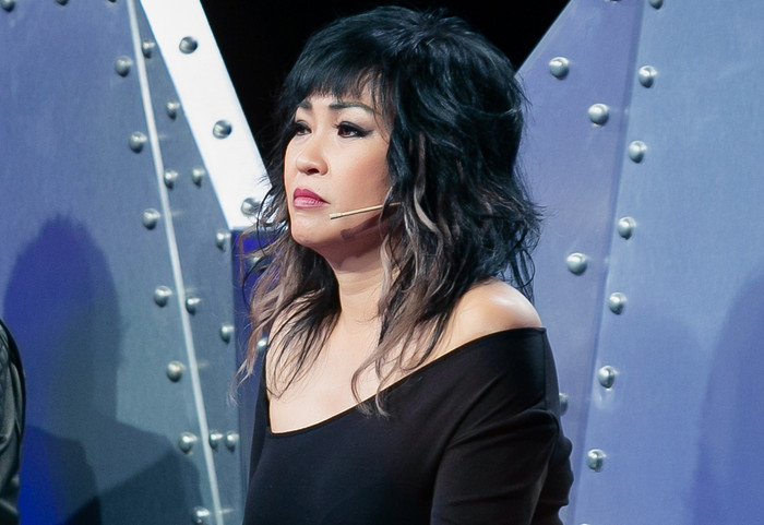 Phương Thanh tiết lộ suýt bị cảnh sát ập vào sân khấu khi đang hát: Chuyện gì đã xảy ra? Ảnh 5