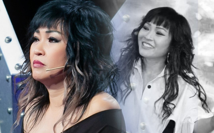 Phương Thanh tiết lộ suýt bị cảnh sát ập vào sân khấu khi đang hát: Chuyện gì đã xảy ra? Ảnh 2