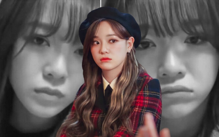 Nữ chính Hẹn hò chốn công sở bỗng cứng đờ cảm xúc trên livestream, lí do đằng sau khiến fan xót xa Ảnh 2