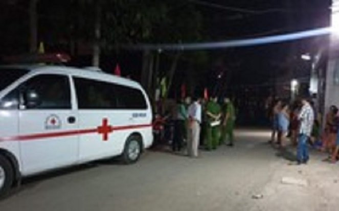 Người vợ để lại thư tuyệt mệnh rồi treo cổ tự vẫn, chồng đau 'xé lòng' khi đọc lời dặn dò Ảnh 2