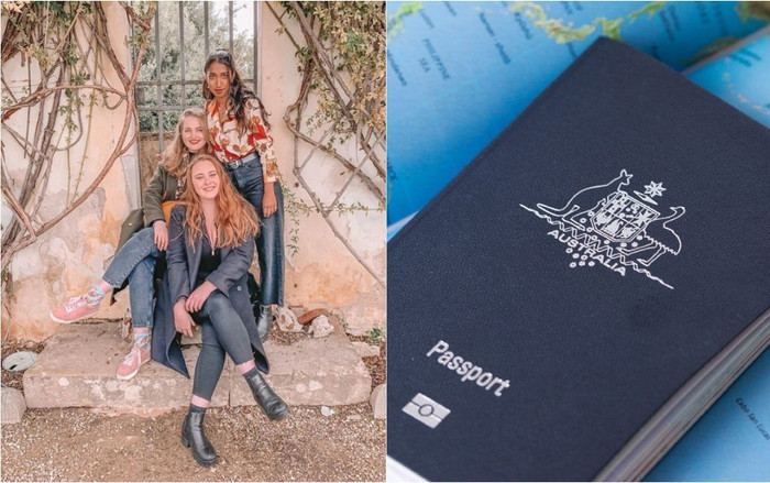 Trải nghiệm 'nhớ đời' của cô gái mất kỳ nghỉ 3.000 USD vì tấm hộ chiếu Ảnh 2