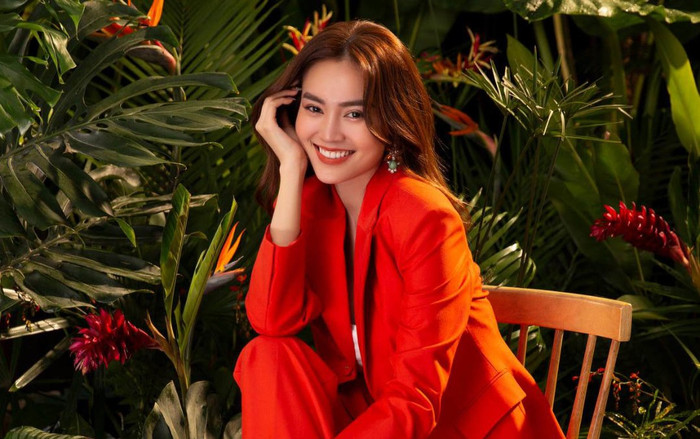 Ninh Dương Lan Ngọc bức xúc vì bị đồn 'cặp bồ với Jack', lần đầu hé lộ chân dung người yêu Ảnh 2